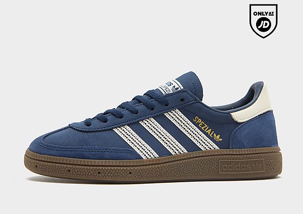 adidas Originals Handball Spezial Women's Blue