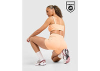 DAILYSZN Sculpt 4" Shorts