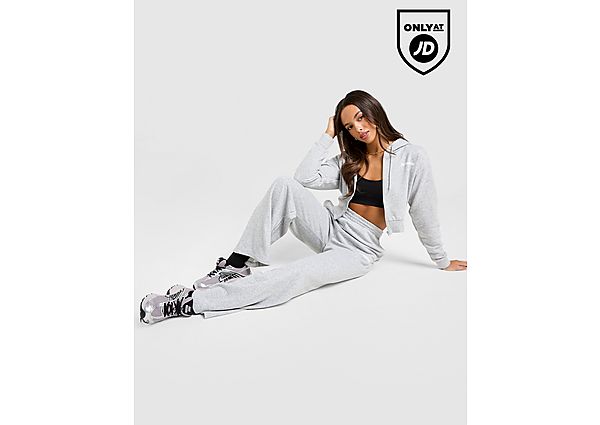 McKenzie Luna Wide Leg Joggers