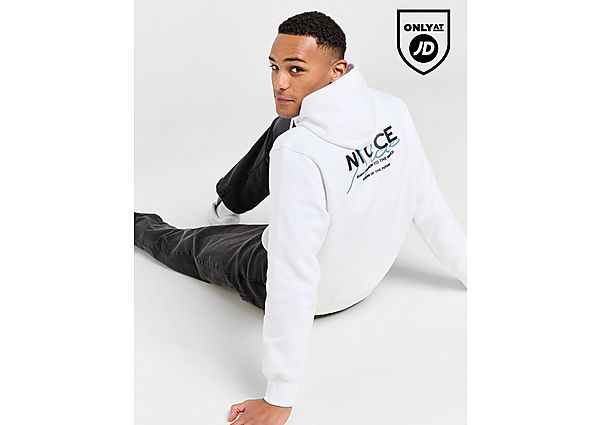 Nicce World Essentials Hoodie