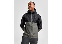 Reprimo Hydro Jacket Black