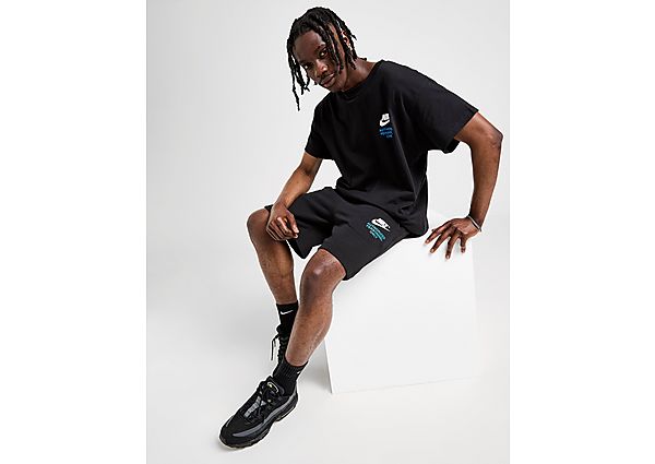 Nike Authorised Shorts