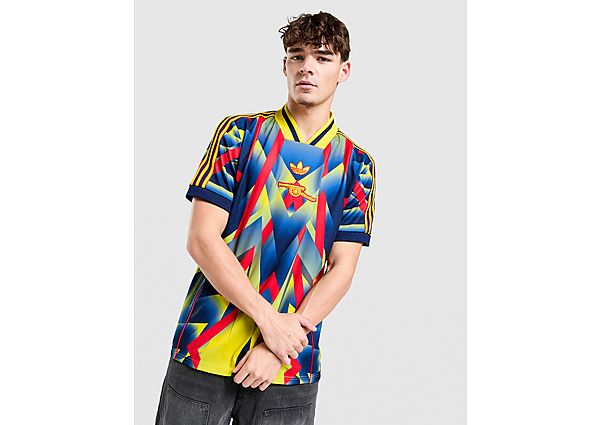 adidas Originals Arsenal F.C. LFSTLR Jersey