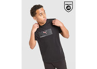 PUMA Sportswear T-Shirt black