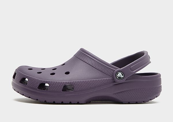 Crocs Classic Clog Grey