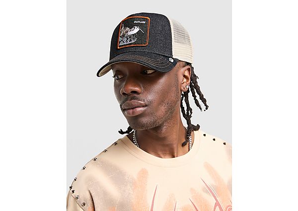 Goorin Bros Snake Cap
