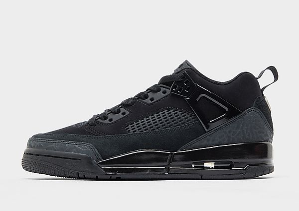 Jordan Spizike Low Junior