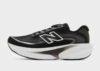 New Balance Ellipse black