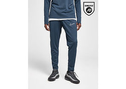 Nike Academy Track Pants Armoury Navy Armoury Navy Armoury Navy White