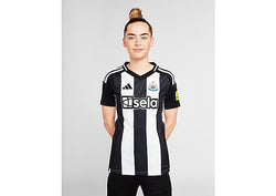 adidas Newcastle United FC 2024/25 Home Shirt Women's White