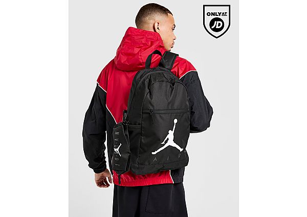 Jordan Pencil Case Backpack