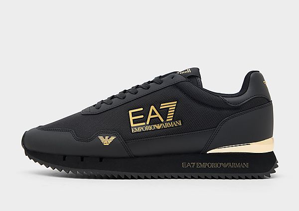 EA7 Emporio Armani Vintage