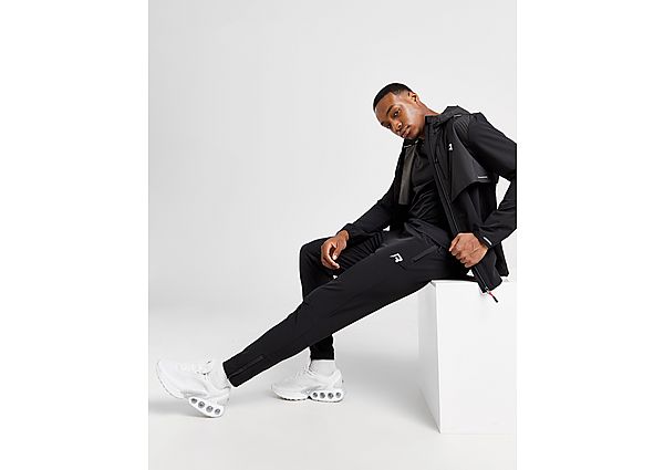 Reprimo Summit Track Pants Black