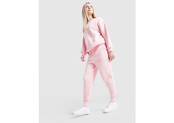 Nike Girls\' Club Fleece Joggers Junior