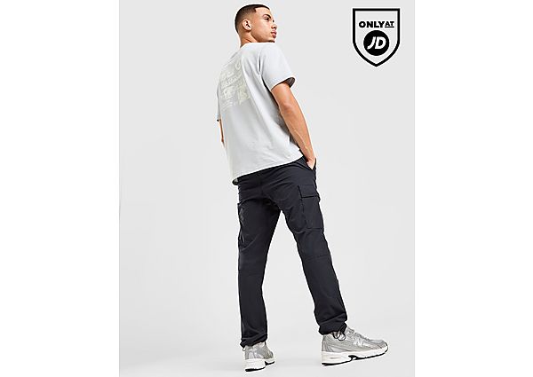 Napapijri Grid Back T-Shirt