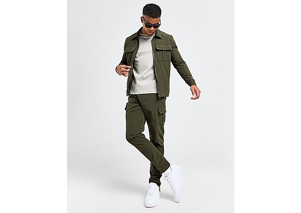 Belier ven Cargo Pants Green