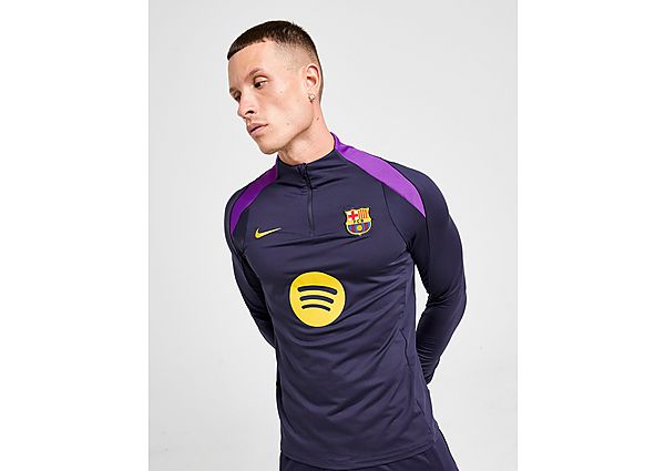 Nike FC Barcelona Strike Drill Top