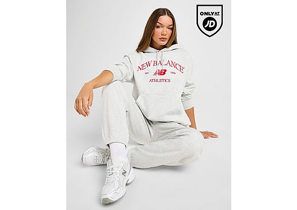 New Balance Athletics Overhead Hoodie