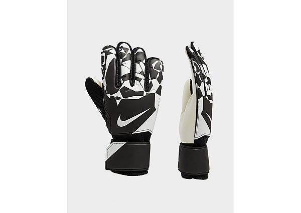 Nike Match Goalkeeper Gloves Black