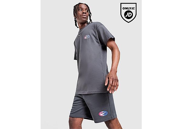Nike World Tour Shorts