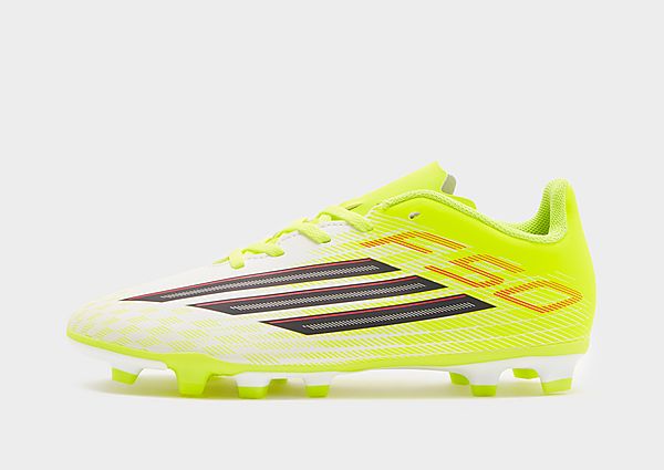 adidas F50 Club FG Junior