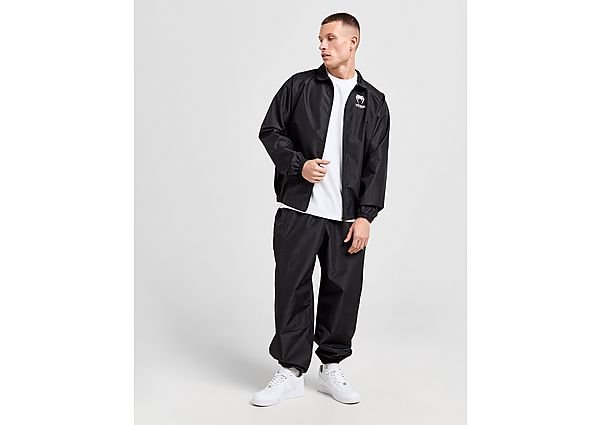 Venum Sauna Suit Black