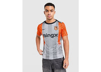 Nike Chelsea FC Pre Match Shirt grey