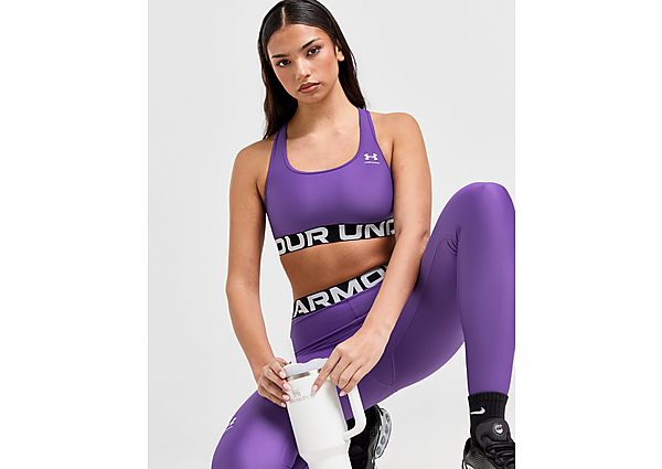 Under Armour Authentic Sports Bra