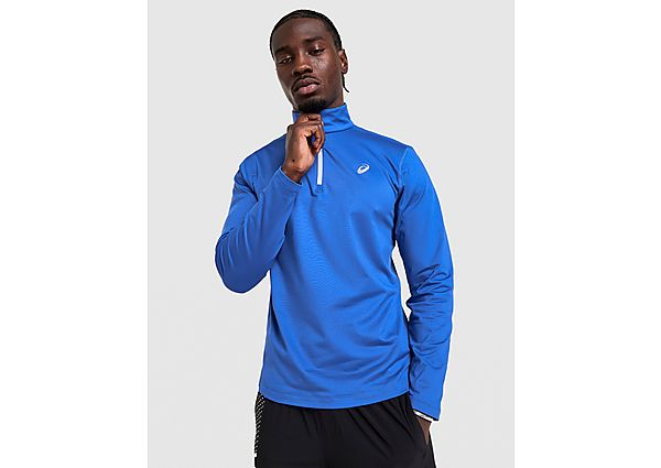 ASICS Core 1/4 Zip Winter Top