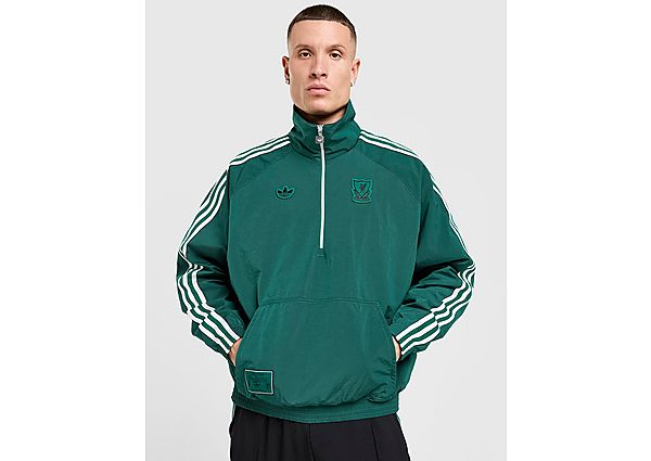 adidas Originals Liverpool FC Icons Track Top