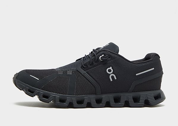 On Running Cloud 5 Women's Black