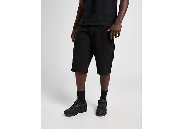 LEVI'S 469 Relaxed Shorts Black