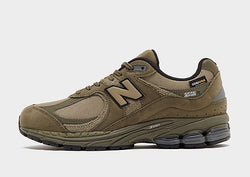 New Balance 2002R Olive