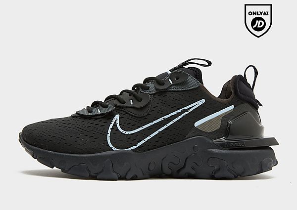 Nike React Vision