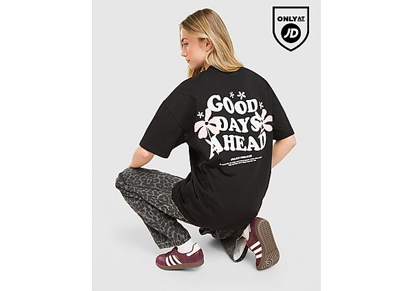 Unlike Humans Days T-Shirt