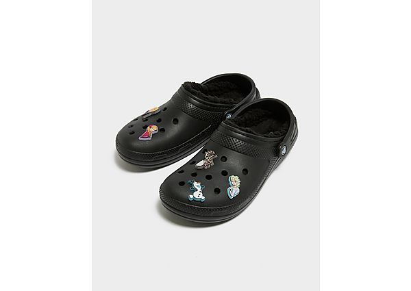 Crocs 5-Pack Frozen Jibbitz Charms