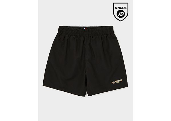 McKenzie Silica Swim Shorts Junior