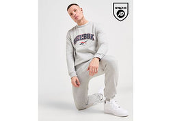 Reebok Albany Crew Sweatshirt