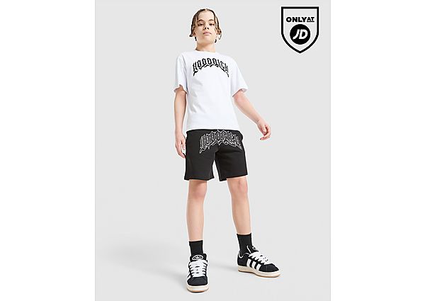 Hoodrich Ritual Shorts Junior