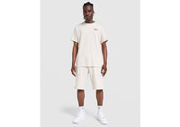 Nike Street Fleece Shorts cream