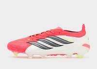 adidas Predator Elite FG red