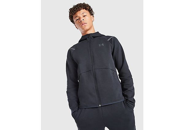 Under Armour Unstoppable Fleece Hoodie Junior