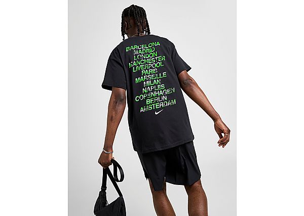 Nike Tour T-Shirt