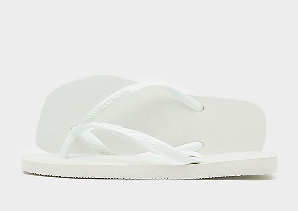 Havaianas Square Flip Flops