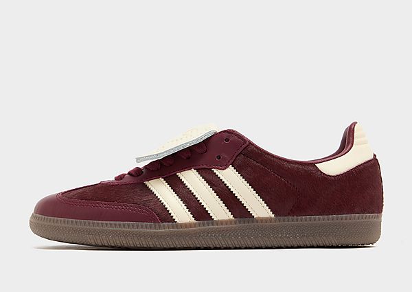 adidas Originals Samba LT Pony Hair