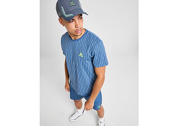 MONTIREX MTX Run Tempo T-Shirt