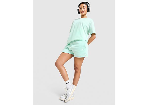 Jordan Brooklyn French Terry Shorts