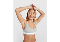 Calvin Klein Underwear Modern Cotton Bralette -