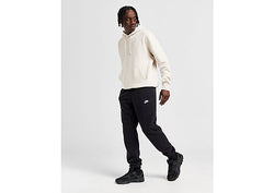 Nike Foundation Fleece Joggers Black/Black/White