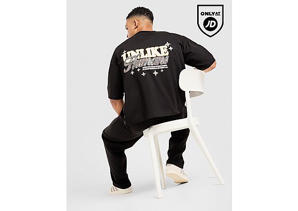 Unlike Humans Steel T-Shirt